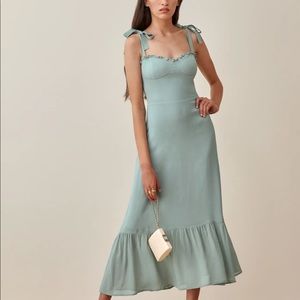 Reformation Nikita Size 6